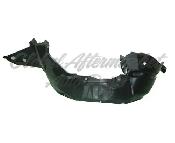 Nissan Altima Coupe 2007-2013 Fender Liner Left and Right