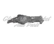 Nissan Altima 1998-1999 Fender Liner Left and Right - Photo 5