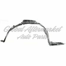 Nissan Altima 1998-1999 Fender Liner Left and Right - Photo 6