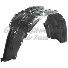 Nissan Altima 1998-1999 Fender Liner Left and Right - Photo 7