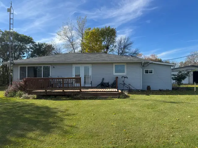 House for sale to be moved