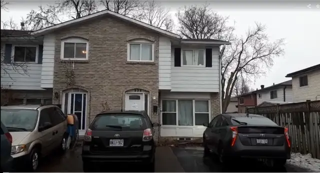Private Furnished Master Bedroom for Rent – Near Conestoga Colle