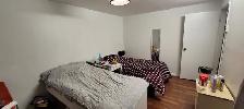 Private Furnished Master Bedroom for Rent – Near Conestoga Colle - Photo 4
