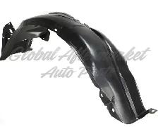 Nissan Altima 2007-2013 Fender Liner Left and Right - Photo 3
