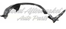 Nissan Altima 2007-2013 Fender Liner Left and Right - Photo 6