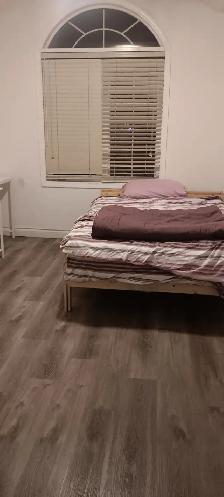 House forceent near Toronto Pearson Airport