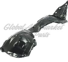 Nissan Altima 2013-2015 Fender Liner From 10 Left and Right - Photo 4
