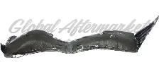 Nissan Altima 2013-2015 Fender Liner From 10 Left and Right - Photo 6