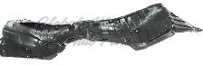 Nissan Altima 2013-2015 Fender Liner From 10 Left and Right - Photo 8