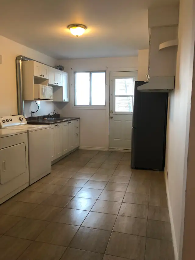 Renovated 5 ½ in the most desired area in Lachine