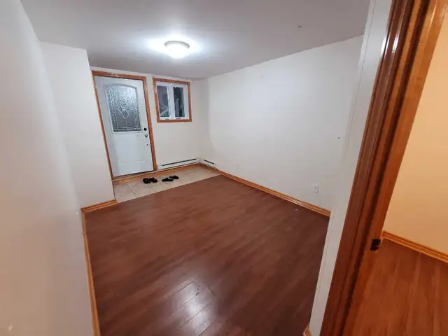 Beautiful Cozy 2 bed close to JARRY Parck (Parc, Jarry Metro)