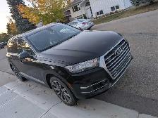2017 Audi Q7 - Photo 2