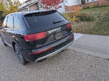 2017 Audi Q7 - Photo 3