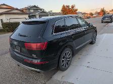 2017 Audi Q7 - Photo 4