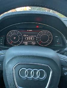 2017 Audi Q7 - Photo 5