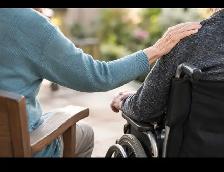 Part Time Senior Care Available