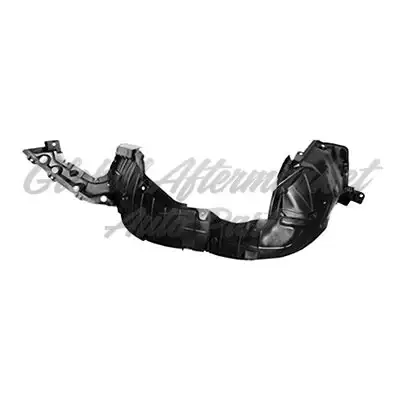 Nissan Altima 2016-2018 Fender Liner Front Left and Right