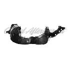 Nissan Altima 2016-2018 Fender Liner Front Left and Right - Photo 5