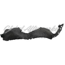 Nissan Altima 2016-2018 Fender Liner Front Left and Right - Photo 6