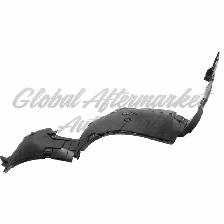 Nissan Altima 2016-2018 Fender Liner Front Left and Right - Photo 8