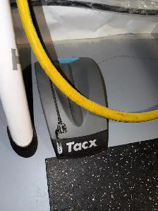 Tacx Vortex complete indoor cycling kit - Photo 3