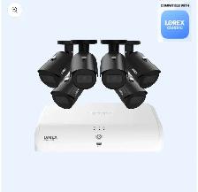 security Camera installation Service