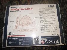 GEARBALL SCRAMBLE ADVENTURE MASE 6 STAGES CHALLENER - Photo 2