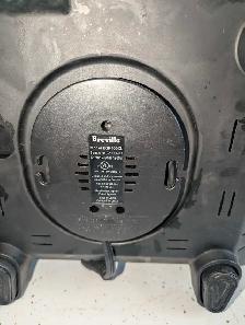 Grille Plaque cuisson panini Breville Ikon - Photo 6