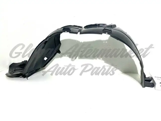 Nissan Altima 2019-2023 Fender Liner Front 2.0l Left and Right