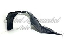 Nissan Altima 2019-2023 Fender Liner Front 2.0l Left and Right - Photo 3