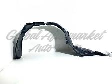 Nissan Altima 2019-2023 Fender Liner Front 2.0l Left and Right - Photo 4