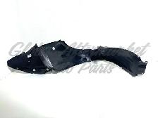 Nissan Altima 2019-2023 Fender Liner Front 2.0l Left and Right - Photo 5