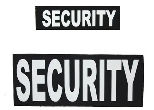 Security Uniforms, Winter Jackets, Shirts, Pants & More