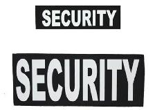 Security Uniforms, Winter Jackets, Shirts, Pants & More