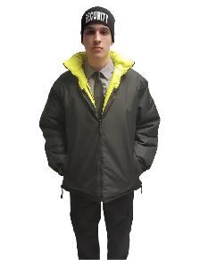 Security Uniforms, Winter Jackets, Shirts, Pants & More - Photo 2