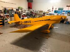 Aircraft Vans RV4 - Photo 2