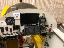 Aircraft Vans RV4 - Photo 3