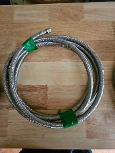 Tuyau pour conduite d'eau pour réfrigérateur