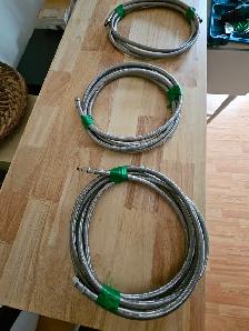 Tuyau pour conduite d'eau pour réfrigérateur - Photo 2