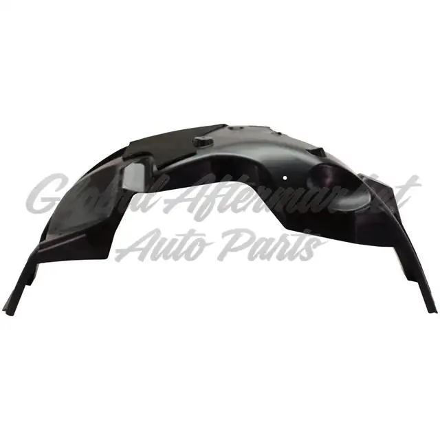 Ram Pickup Ram 2019-2025 Fender Liner Front Left and Right