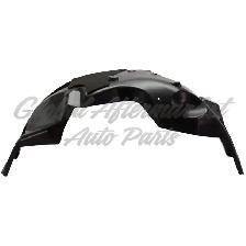 Ram Pickup Ram 2019-2025 Fender Liner Front Left and Right