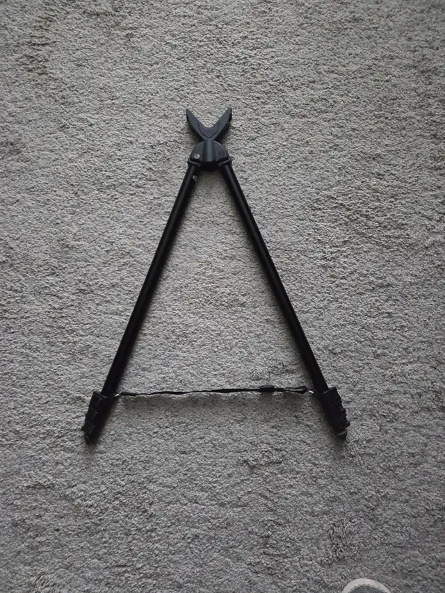 Bipied ajustable (Bipod)