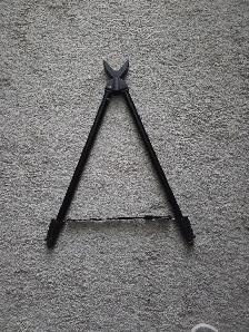Bipied ajustable (Bipod)