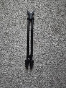 Bipied ajustable (Bipod) - Photo 2