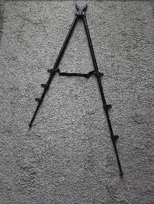 Bipied ajustable (Bipod) - Photo 3