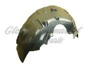 Ram Pickup Ram 2011-2012 Fender Liner Front 4wd Left and Right - Photo 5