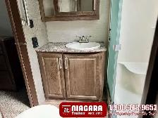 2017 KEYSTONE COUGAR 333MKS Fifth Wheel - Photo 27