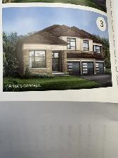 Luxury Executive Rental, King City with Elevator