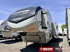 2022 KEYSTONE COUGAR HALF-TON 30RLS Fifth Wheel - Photo 2