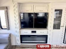 2022 KEYSTONE COUGAR HALF-TON 30RLS Fifth Wheel - Photo 5